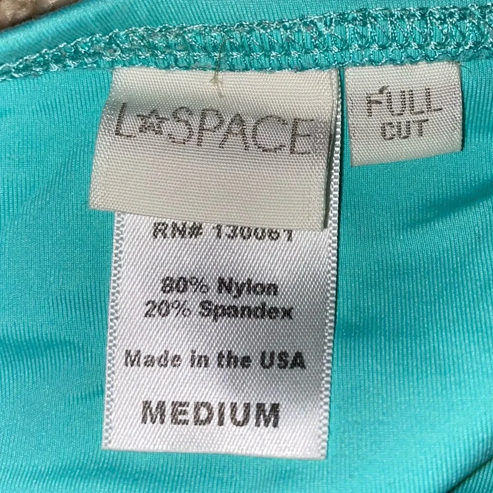 l*space classic bikini